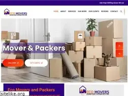 Sites similar to ecomovers.pk