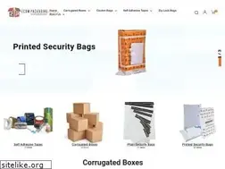 Sites similar to ecompackaging.com