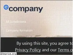 Sites similar to ecompany.ltd