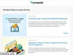 Sites similar to ecompath.com
