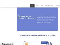 Sites similar to ecomphox.com
