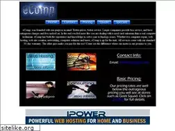 Sites similar to ecompinc.net
