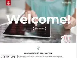 Sites similar to ecompk.com