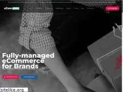 Sites similar to ecomplete.co.za