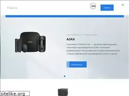 Sites similar to ecomplex.kz