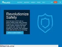 Sites similar to ecompliance.com