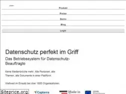Sites similar to ecomply.io