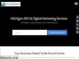 Sites similar to ecompmarketing.com