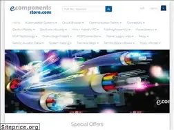 Sites similar to ecomponents-store.com