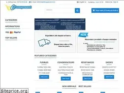 Sites similar to ecomposant.com