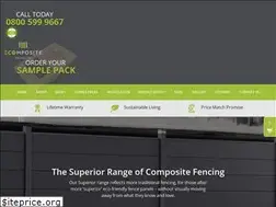 Sites similar to ecompositeproducts.co.uk