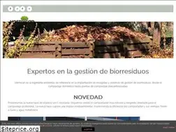 Sites similar to ecompostaje.com