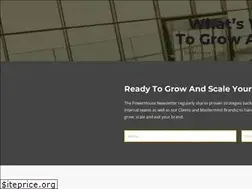 Sites similar to ecompowerhouse.com