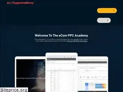 Sites similar to ecomppcacademy.com