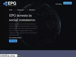 Sites similar to ecomproductsgroup.com