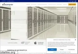 Sites similar to ecomputer.es