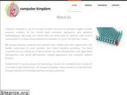 Sites similar to ecomputerkingdom.com