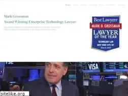 Sites similar to ecomputerlaw.com
