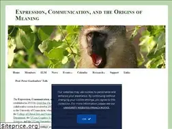 Sites similar to ecomresearchgroup.com