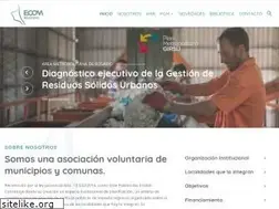 Sites similar to ecomrosario.gob.ar