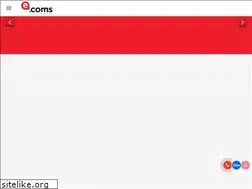 Sites similar to ecoms.vn
