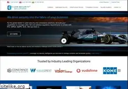 Sites similar to ecomsecurity.org