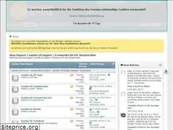 Sites similar to ecomservice.de