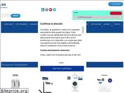 Sites similar to ecomshop.es