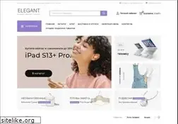 Sites similar to ecomshop.ru