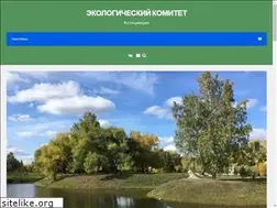 Sites similar to ecomsk.ru