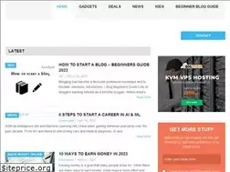 Sites similar to ecomspark.com