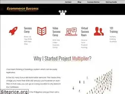 Sites similar to ecomsuccess.pk