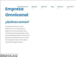 Sites similar to ecomsur.com
