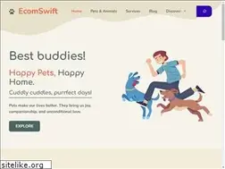 Sites similar to ecomswift.com