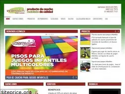 Sites similar to ecomulch.com.mx