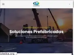 Sites similar to ecomundo.cl