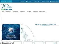 Sites similar to ecomundo.edu.ec