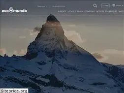 Sites similar to ecomundo.eu