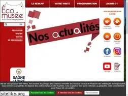 Sites similar to ecomusee-de-la-bresse.com