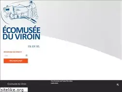 Sites similar to ecomusee-du-viroin.be