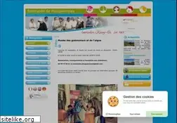 Sites similar to ecomusee-plouguerneau.fr