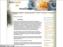 Sites similar to ecomuseechirols.fr