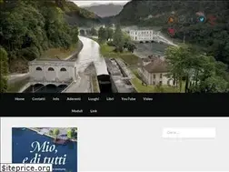 Sites similar to ecomuseoaddadileonardo.it