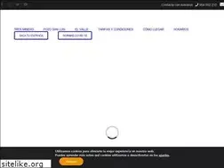 Sites similar to ecomuseominero.es