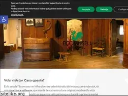 Sites similar to ecomuseu.com