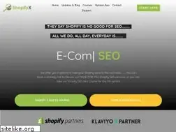 Sites similar to ecomxseo.com