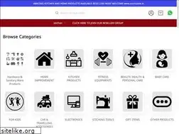 Sites similar to ecomzone.in