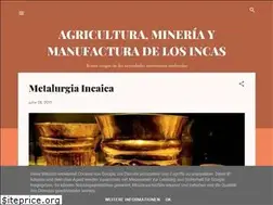 Sites similar to econ-inca.blogspot.com