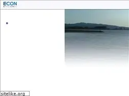 Sites similar to econ-pt.co.jp