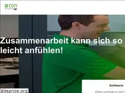Sites similar to econ-solutions.de